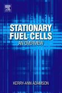 Cover of: Stationary fuel cells by Kerry-Ann Adamson