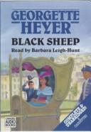Black Sheep by Georgette Heyer