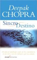 Cover of: Sincrodestino by Deepak Chopra