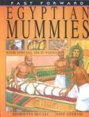 Cover of: Egyptian Mummies by Henrietta McCall