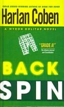 Cover of: Back Spin (Myron Bolitar Mysteries by Harlan Coben