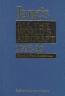 Cover of: Jane's All the World's Aircraft:1998-99 by Paul Jackson