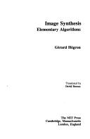Image Synthesis by Gerald Hégron
