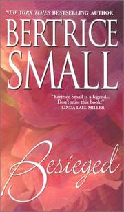 Besieged (Skye's Legacy) by Bertrice Small