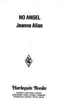 No Angel by Jeanne Allan