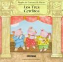 Cover of: Los Tres Cerditos by Monica Bosom