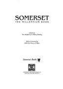 Cover of: Somerset by Hilary Binding, Tom Mayberry