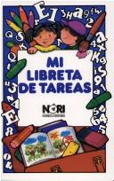 Mi Libreta De Tareas | Open Library