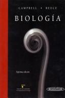 Cover of: Biologia/ Biology by Neil Alexander Campbell, Jane B. Reece