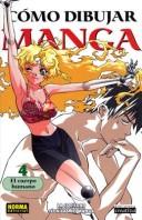 Cover of: Cómo dibujar manga by Society for the Study of Manga Techniques