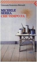Cover of: Garzanti - Gli Elefanti by M Serra