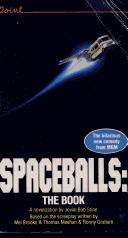 Cover of: Spaceballs by Jovial Bob Stine