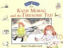Katie Morag and the tiresome ted by Mairi Hedderwick