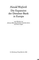 Cover of: Die Dresdner Bank im Dritten Reich by Klaus-Dietmar Henke