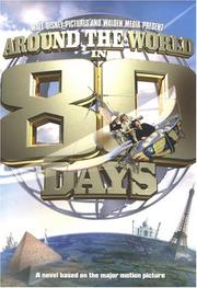 Around the World in Eighty Days (Film Novelisation) by tk
