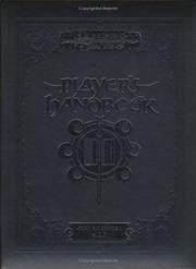 Cover of: Special Edition Player's Handbook by Wizards of the Coast