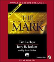 La Marca от Jerry B. Jenkins, Tim F. LaHaye