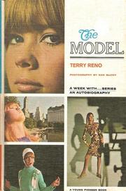 Cover of: The model by Terry Reno - 5767975-M