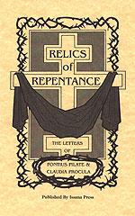 Cover of: Relics of repentance by 