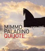 Cover of: Mimmo Paladino by Angela Tecce, Nicola Spinosa