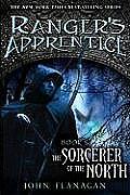 Ranger's Apprentice: Sorcerer in the North (Ranger's Apprentice #5) by John Flanagan