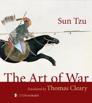 Cover of: Sunzi bing fa by Sun Tzu, Jack Lawson, Sun Tzu, Sun Tzu, Ralph D. Sawyer, Gerald A. Michaelson