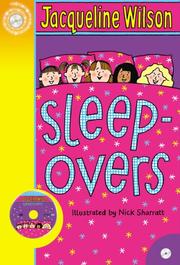 Sleepovers by Jacqueline Wilson