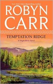 Cover of: Temptation Ridge by Rasipuram Krishnaswamy Narayan