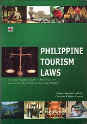 tourism act of the philippines