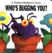 Cover of: Sliding Surprise Books by Charles Reasoner