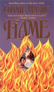 Flame by Connie Mason