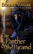 The Panther & the Pyramid by Bonnie Vanak