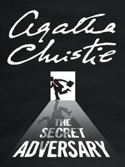 Cover of: The Secret Adversary by Agatha Christie