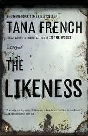 tana french the likeness review
