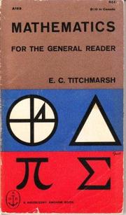 Mathematics for the general reader.