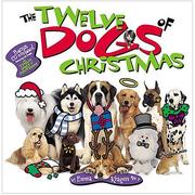12 Dogs of Christmas by Emma Kragen