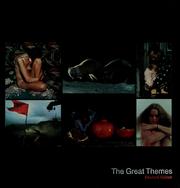 Cover of: The Great themes by Time-Life Books