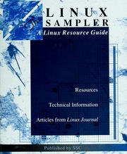 The Linux sampler