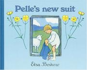 Cover of: Pelles nya kläder by Elsa Beskow
