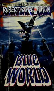 Blue World by Robert R. McCammon