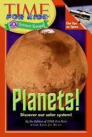 Planets Time For Kids Open Library