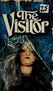 The Visitor by Jere Cunningham