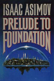 prelude to foundation book
