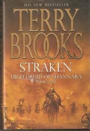 download straken terry brooks