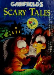 Scary tales by Jim Kraft