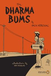 Cover of: The Dharma Bums by Jack Kerouac