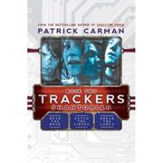 Trackers 02 Shantorian by Patrick Carman