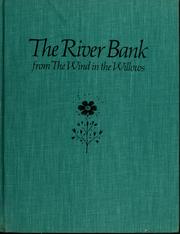 Cover of: The river bank by Kenneth Grahame