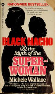 Black Macho Myth Of The Superwoman Analysis