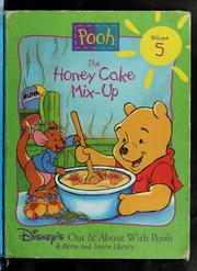 Cover of: Pooh by Ann Braybrooks
